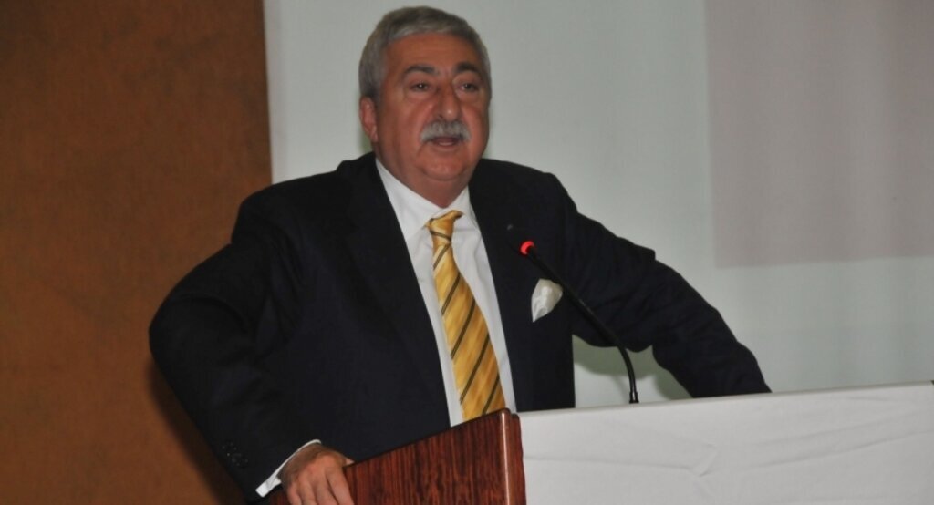 Palandöken: ‘Esnafın girdi maliyetleri düşürülmeli’