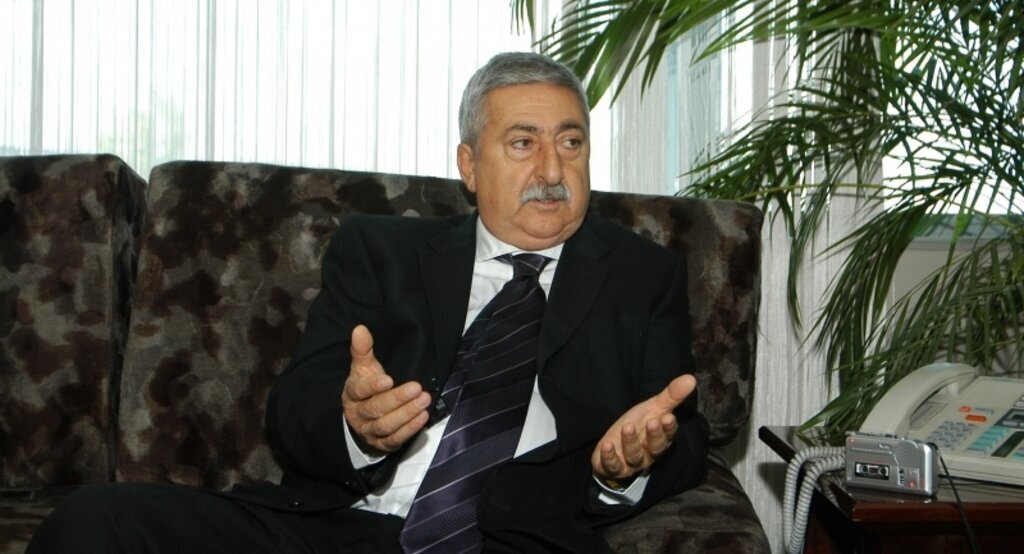 Palandöken: ‘Her yolcu seyahat sigortasını kontrol etmeli’