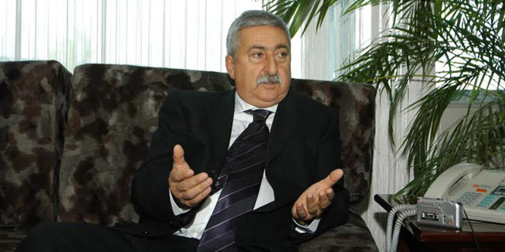 Palandöken: ‘Karneye bakmadan evvel çocuğunuza sarılın’