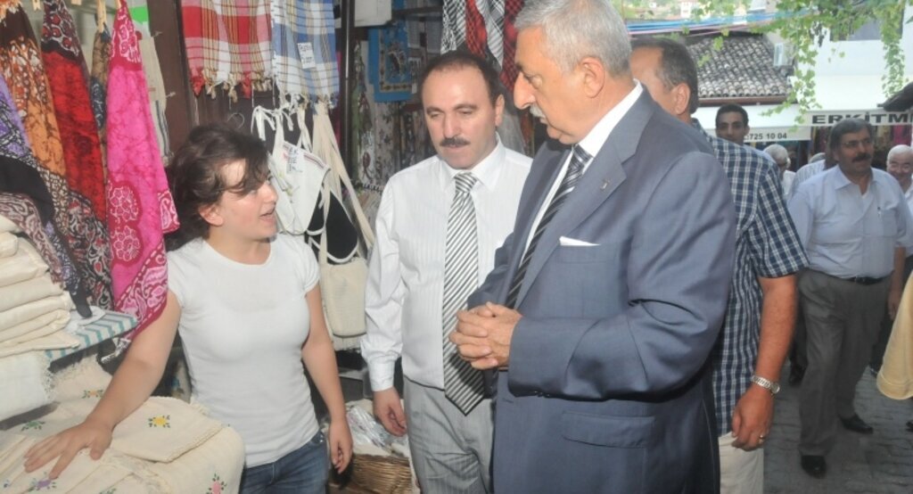 Palandöken: ‘Kasalarda kuruş kalmadı’