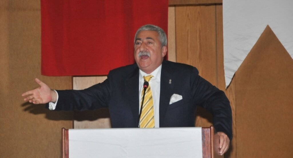 Palandöken: ‘Kentsel dönüşümde esnaf unutulmaktan şikâyetçi’