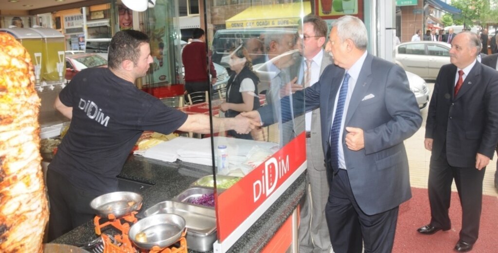 PALANDÖKEN Kötü Şeker Diyabet Ve Obeziteyi Artırıyor