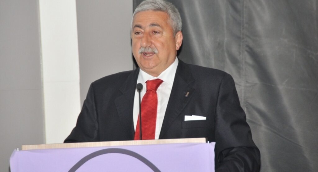 Palandöken: ‘Küçük üreticiyi devlet ve belediyeler de desteklemeli’