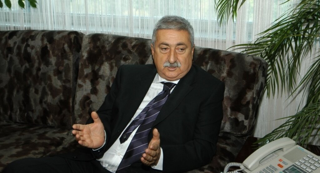 Palandöken: ‘Kur bahane edilerek sigorta primleri artırılamaz’