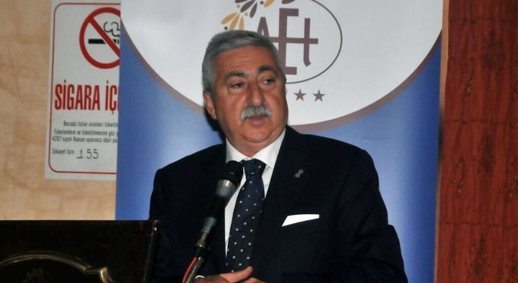 Palandöken: Memur, işçi ve esnaf aynı haklara sahip olmalı