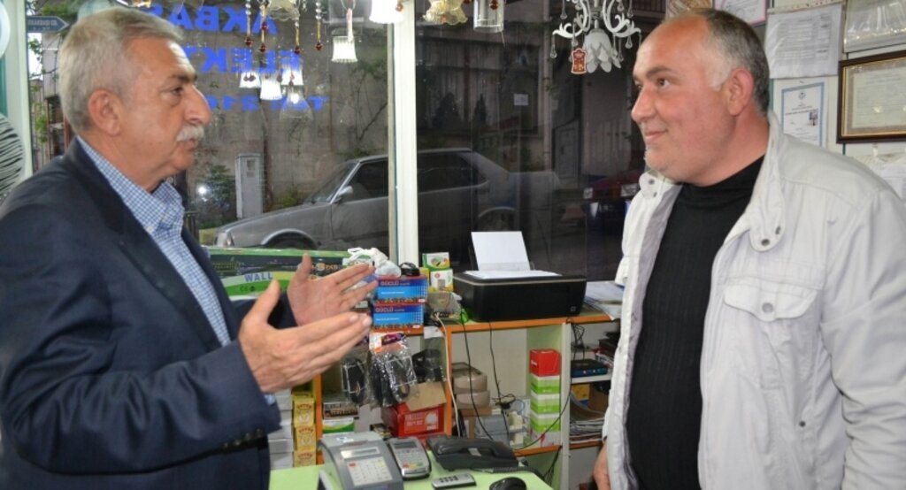 Palandöken: ‘Prim borçlusu bağ-kur’lu yılbaşına kadar sağlık hizmeti alabilecek’