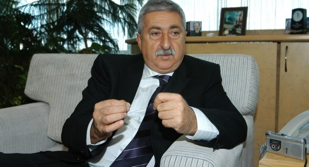 Palandöken: ‘Şanlıurfa, suruç ‘ta kan akıtanlara devletimiz gerekli cevabı verecektir’