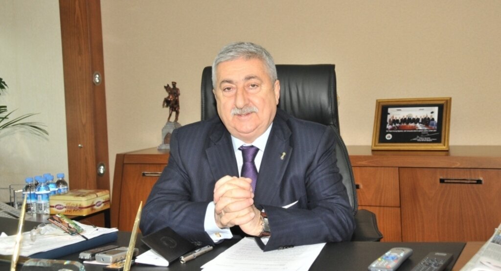 Palandöken: ‘Sel felaketinden etkilenen esnafın sıkıntısına çare bulunmalı’