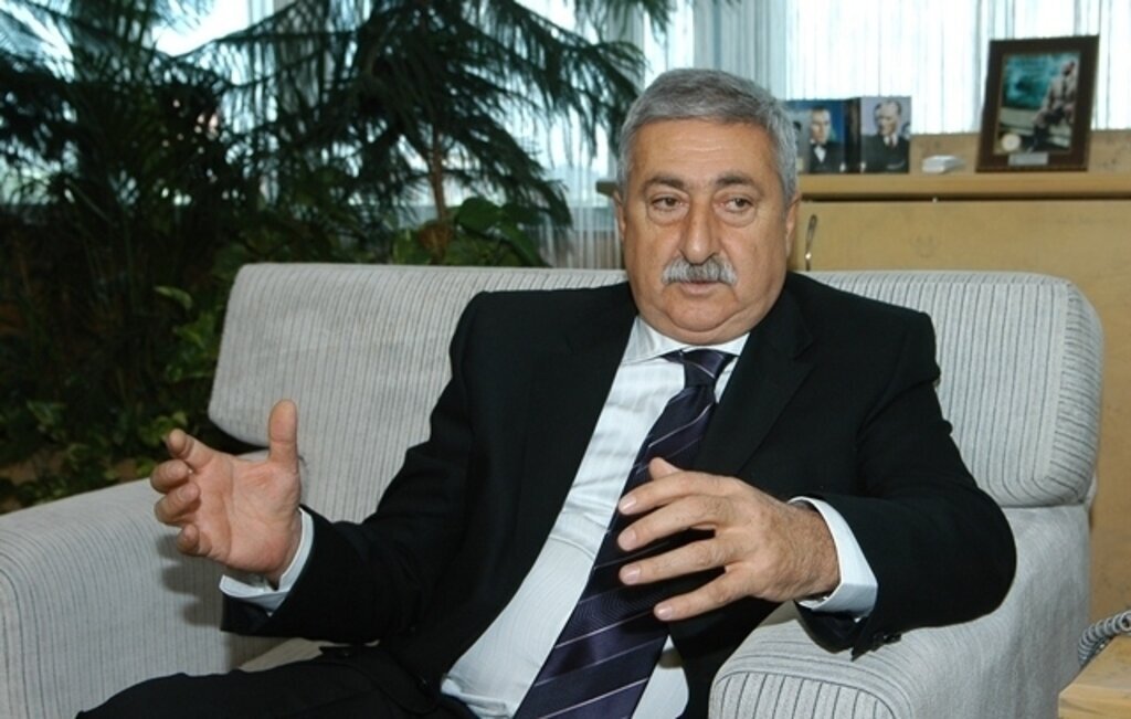 Palandöken: Şoförlerin odalarda kayıt altına alınmasını kaliteyi artırır