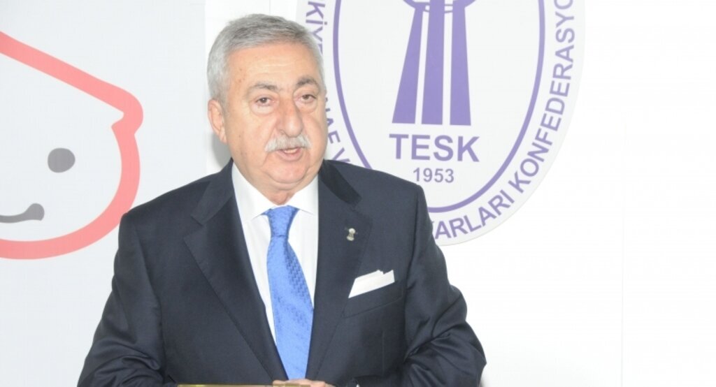 Palandöken: ‘Turizmdeki düşüş esnafı zorluyor’