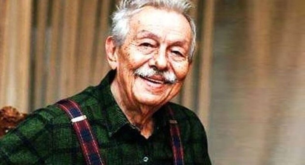 Palandöken: 'Türkiye'nin duayen yazar ve gazetecisi Çetin Altan'ı kaybettik'