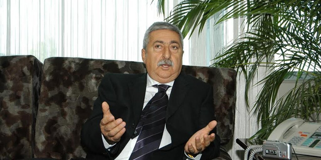 Palandöken: ‘Uzakdoğu malı bıçaklardan uzak durun’