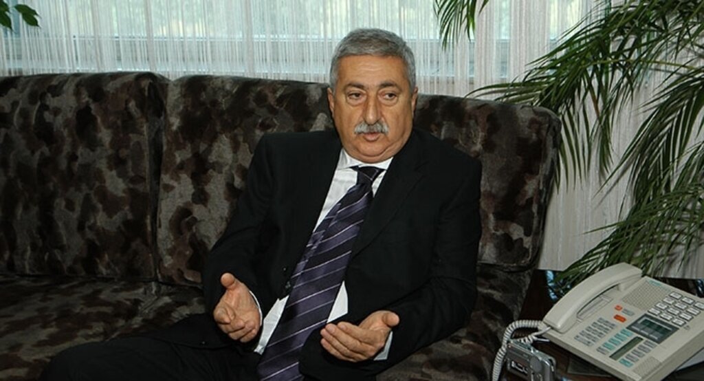 Palandöken: ‘Yeni başkan piyasalara olumlu sinyal verdi ama yeterli değil’