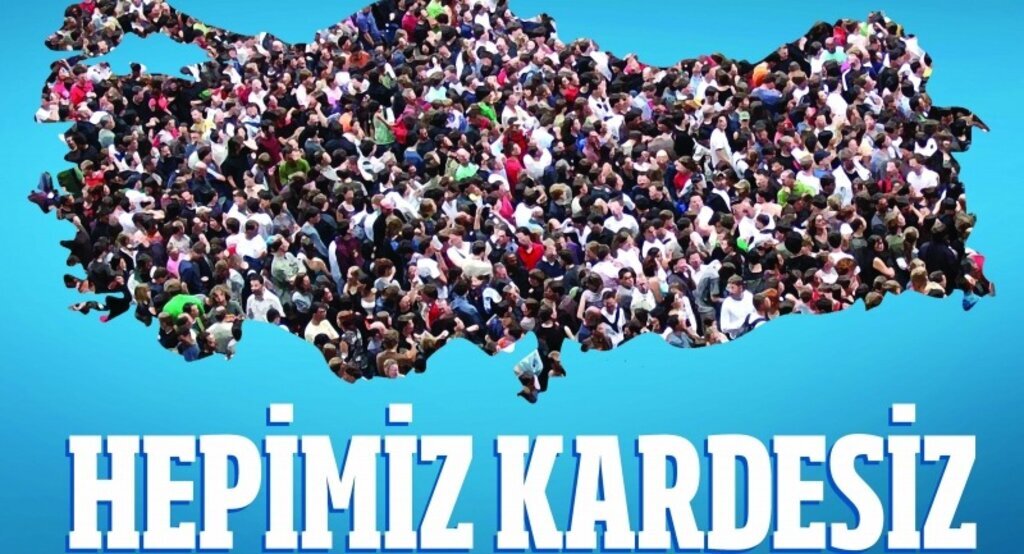 PALANDÖKEN,'2015-2016 EĞİTİM VE ÖĞRETİM YILININ TEMELİ KARDEŞLİK OLMALI'