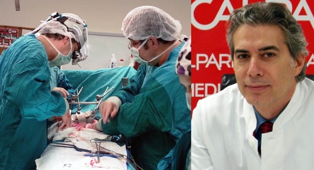 Pankreas kanserinde en büyük etken sigara