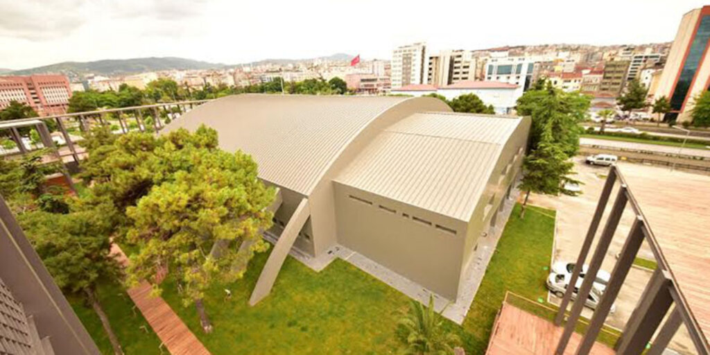 'Panorama 1919' için geri sayım