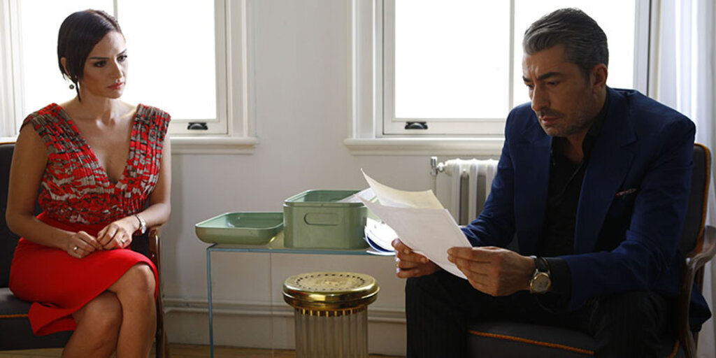 Paramparça 76. Bölüm Selma Kimin tarafında?