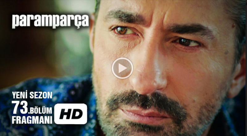 Paramparça'da Rahmi bey öldü mü? Paramparça 73. Bölüm fragmanı
