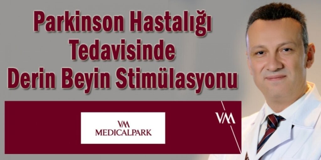 Parkinson hastalığında Beyin Pili Uygulaması nasıl yapılır?