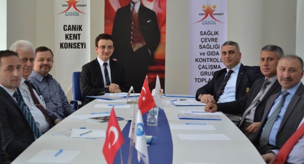 Pazar yeri sorunları anketle belirlenecek