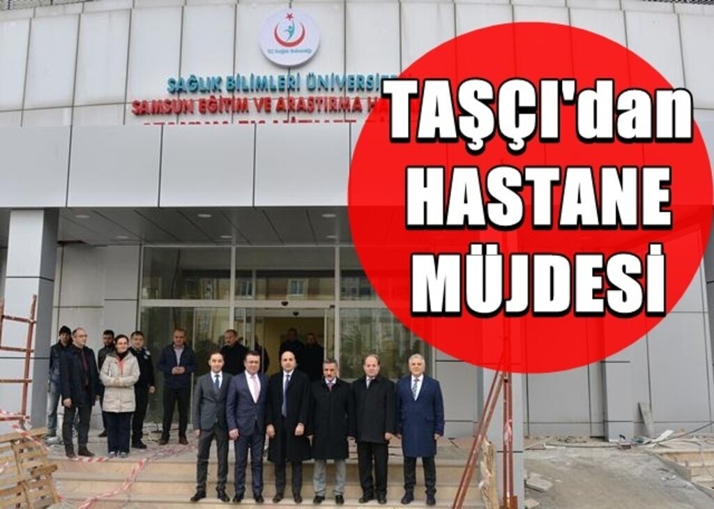 Pazartesi günü hizmet vermeye başlıyor