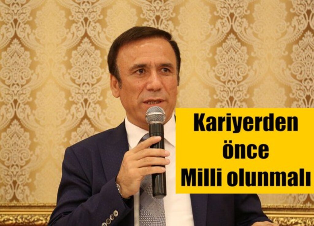 PDR'ciler Canik'te iftarda buluştu