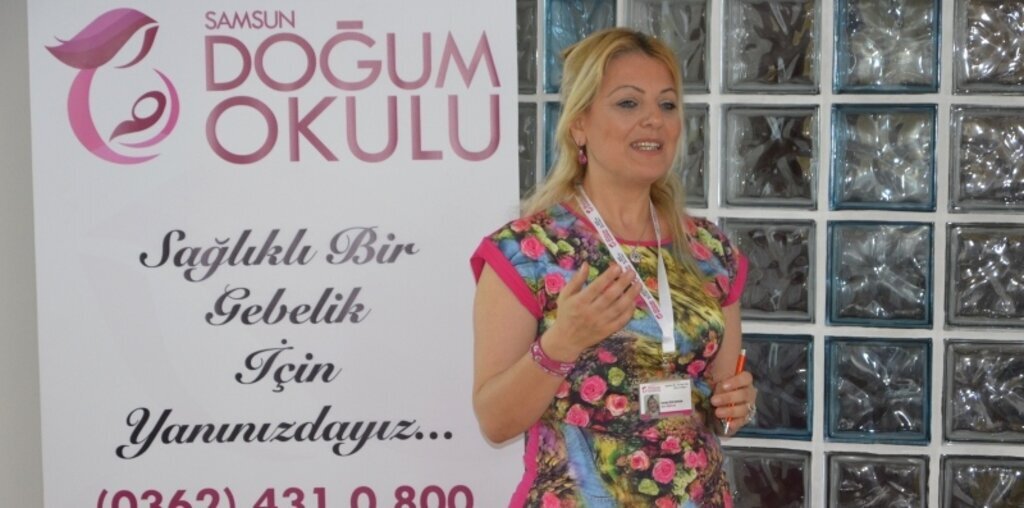 Pelvik Kasları'nın güçlü olması doğumu kolaylaştırıyor