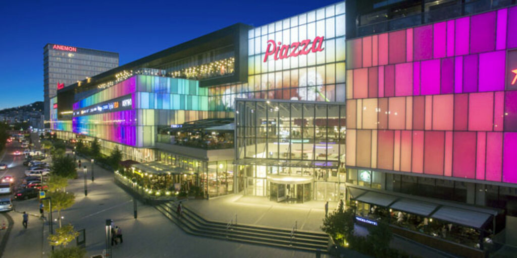 Piazza Avm araba çekilişi ne zaman son buluyor?