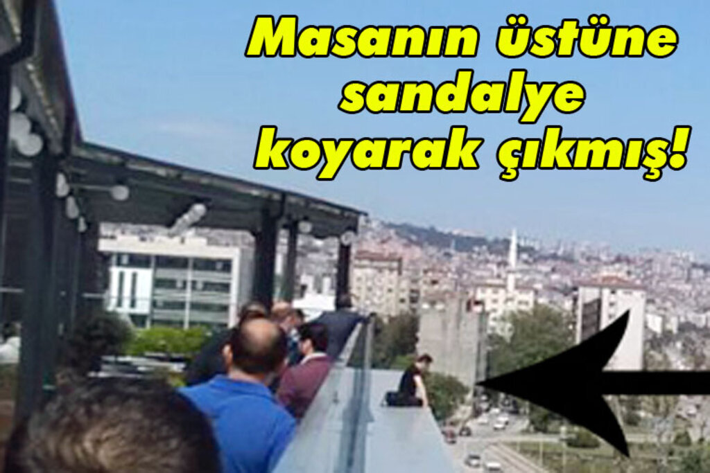 Piazza AVM intihar girişimleri için önlem alacak