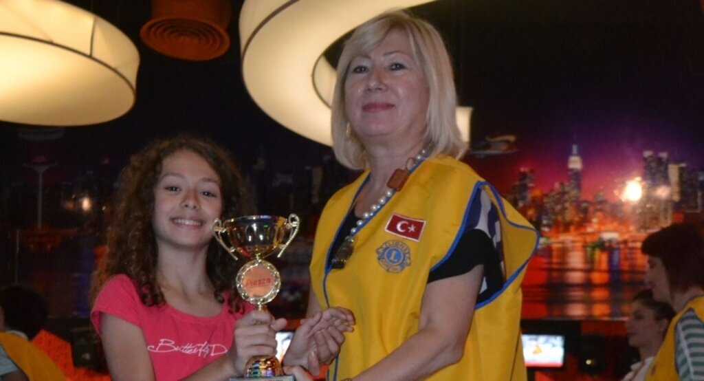 Piazza AVM LEO’ların Bowling çekişmesine sahne oldu