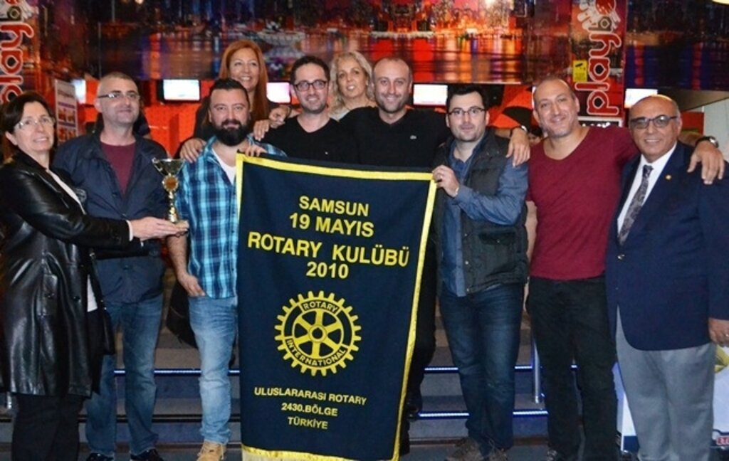 Piazza AVM’de Büyük Çekişme