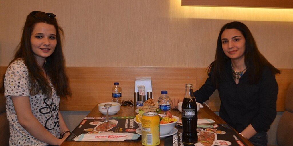 Piazza Ramazan’da Şanslı Masanın Talihlilerini Bekliyor