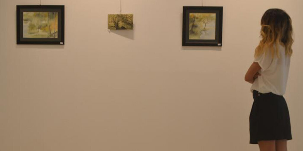 Piazza ‘Sage’nin Ağaçları' sergisi ile fotoğraf severleri ağırlıyor