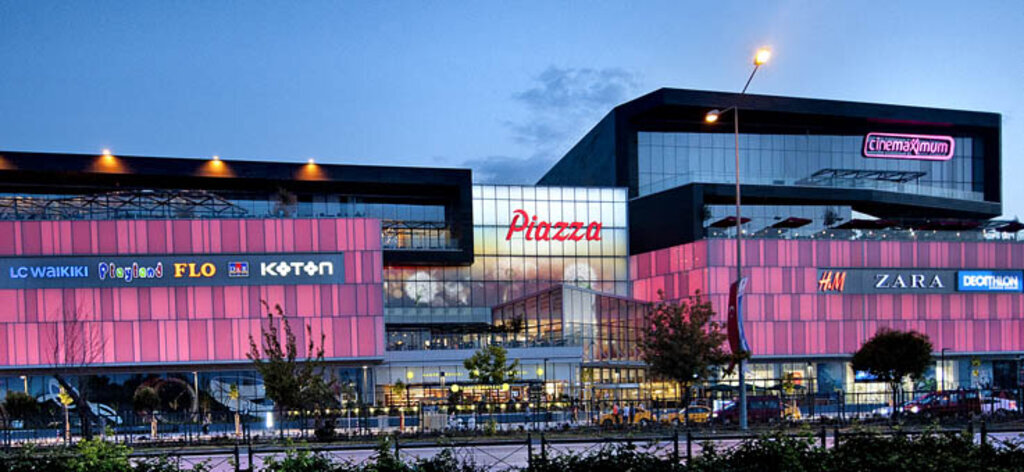 Piazza’da Aileler Mercedes-Benz Türk’ün MobileKids Trafik Eğitim Projesi ile Tanışacak