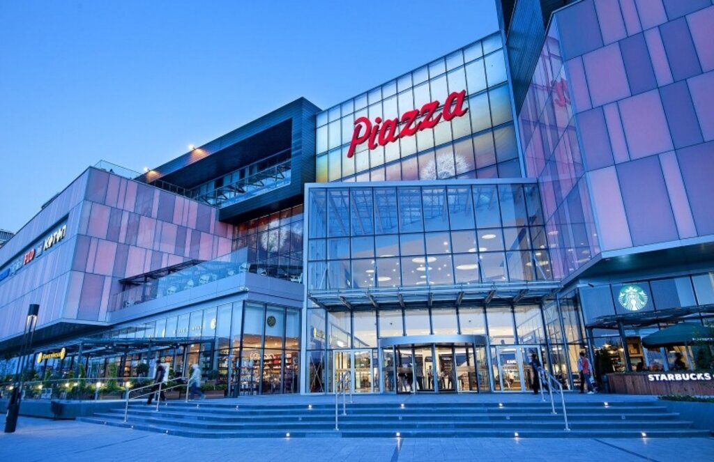 “Piazza’da Alışveriş Hediye Çekleri İle Güzel”