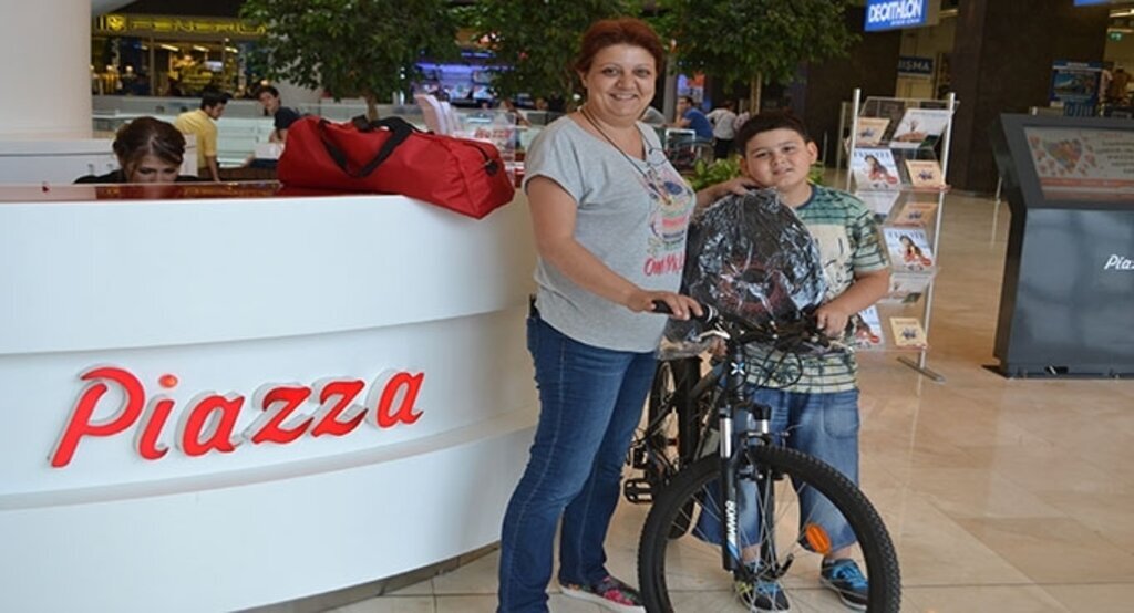 Piazza’da Karne Kampanyası devam ediyor!