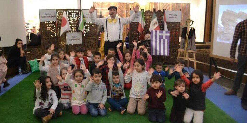 Piazza’daki Çocuklar Yeniden Meksika Yolcusu!