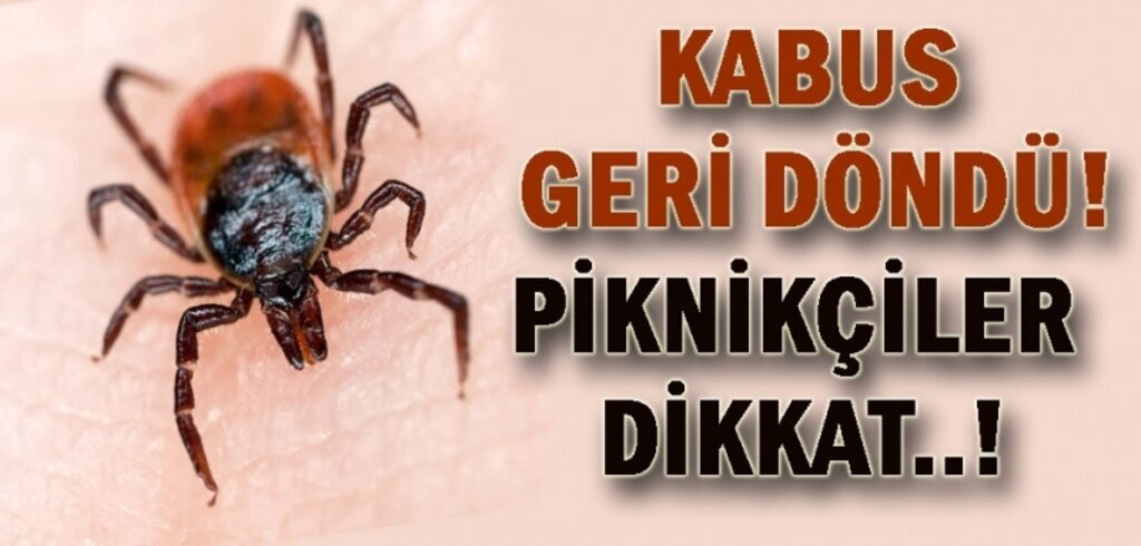 Piknik alanlarında iftar yapanlar dikkat!