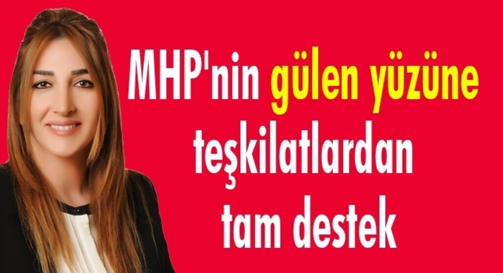 Pınar Balık MHP'nin aday listesinde mi?