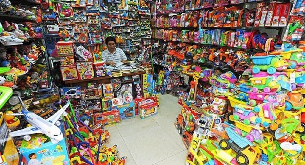 'Piyasada 7 bin 270 ürün sağlığa zararlı'