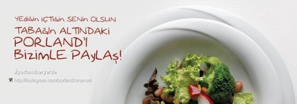 Porland'dan İnstagram yarışması