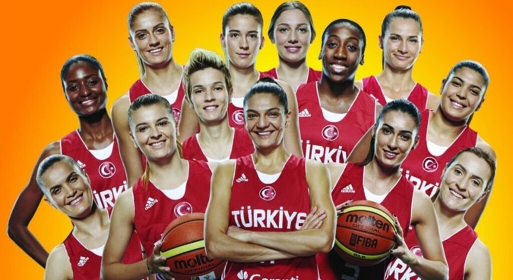 Potanın Perilerine En Büyük Destek 12 Dev Adamdan