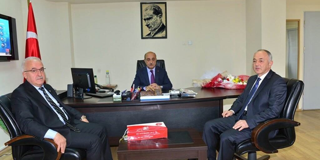 Ptt teşkilatı 176 yaşında 