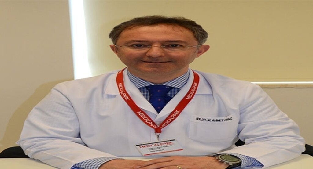 Rahim ağzı kanserinde erken tanı hayat kurtarıyor