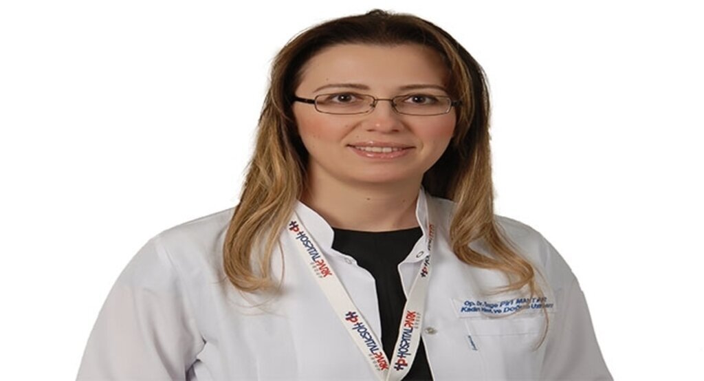 Rahim Ağzı Yetmezliği'nde serklaj yöntemi