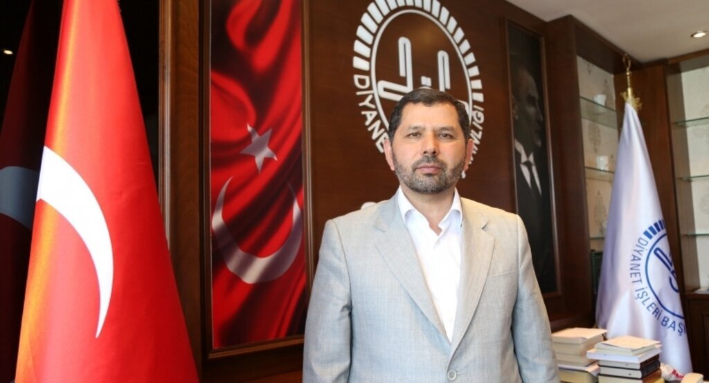 Ramazan ayında 630 camide mukabele okunacak