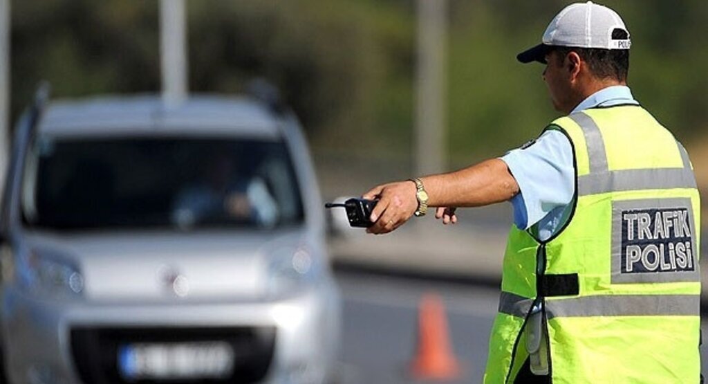 Ramazan Bayramı için trafik önlemleri artırılıyor