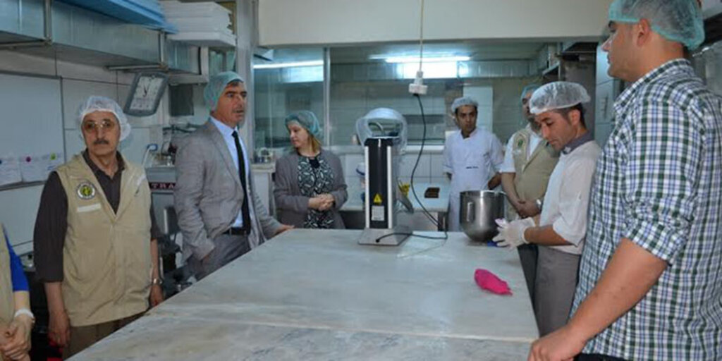 Ramazan Öncesi Gıda denetimleri hızlandırıldı