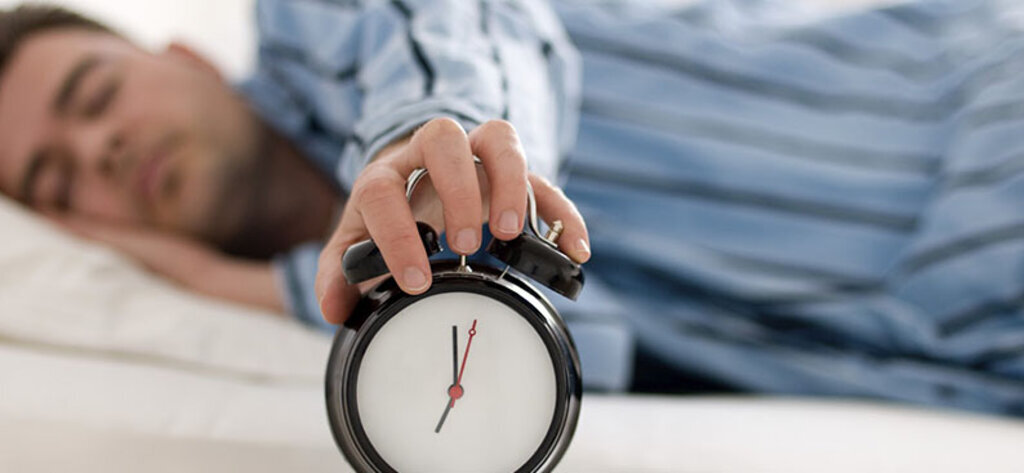 Ramazanda uyku düzeninizin bozulmaması için bu önerilere dikkat 