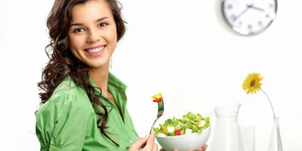 Ramazan’da Yavaşlayan Metabolizmayı 8 Adımda hızlandırın!